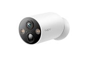 Inteligentny dom - TP-Link Tapo C425 Smart Wire-Free Security Camera White - Tapo C425