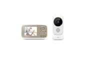 Akcesoria dla niemowlat - Motorola Baby Monitor VM483 Video - 505537471013