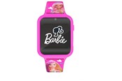 Drobiazgi - Peers Hardy - Barbie Pink Interactive - Zegar - 5018479127222