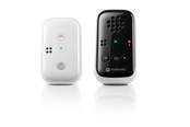 Akcesoria dla niemowlat - Motorola Baby Monitor PIP10 Audio - 505537471237