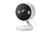 Inteligentny dom - TP-Link Tapo C120 Indoor/Outdoor Wi-Fi Home Security Camera White - Tapo C120
