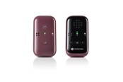 Akcesoria dla niemowlat - Motorola Baby Monitor PIP12 Audio - 505537471585