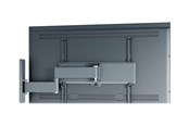 Uchwyty ścienne, uchwyty AV i meble AV - Vogel's QUICK Full-Motion TVM 1445 - Max 25 kg - recommended for 65" - 1814450