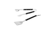 Grill i akcesoria grillowe - MUSTANG Grill Tool Set 2 Pcs - 276767