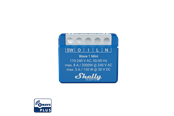 Inteligentny dom - Shelly Qubino Wave 1 Mini - Shelly_W_1_Mini