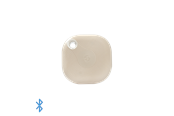Inteligentny dom - Shelly BLU Button Tough 1 Mocha - Shelly-BLU-Tough-1-Mocha