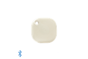 Inteligentny dom - Shelly BLU Button Tough 1 Ivory - Shelly-BLU-Tough-1-Ivory