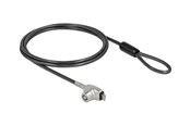 Akcesoria komputerowe - NAVILOCK - security cable lock - 20691