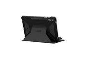 Tablet - pokrowce i etui - UAG Metropolis SE black - Samsung Tab S9+/S10+ - 224340114040
