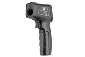 Urzadzenia kuchenne - inne - MUSTANG Ir Thermometer Black - 623769