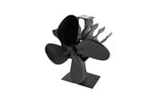 Wentylator, klimatyzacja - MUSTANG Stove Fan 4-Blade 150 CFM - 630214