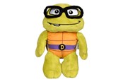 Plusz - Teenage Mutant Ninja Turtles Donatello - 0043377831723