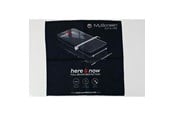 Telefon - Inne akcesoria - MyScreen Towel for Myscreen Plotter 16" - M CU CLOTH 30CM