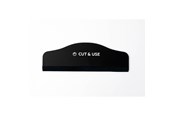 Telefon - Inne akcesoria - MyScreen Fixed Card Large Tablet - M CU FIX CARD LOGO XL