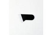 Telefon - Inne akcesoria - MyScreen Squeegee for mounting protective film watch - M PR SZPK CZARNA SW