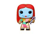 Drobiazgi - Funko! - Disney: Nightmare Before Christmas (Gingerbread Sally) - Figurka - 0889698677172