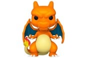 Drobiazgi - Funko! - Charizard - Figurka - 0889698742191