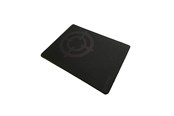 Akcesoria dla myszy i klawiatury - NORTH Mousepad Pro Gaming Black 400x300mm - 583500