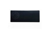 Akcesoria dla myszy i klawiatury - NORTH Mousepad Pro Gaming Black 950x380mm - 583502