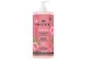 Pielęgnacja ciała - Nuxe Very Rose Soothing Shower Gel - 3264680038907