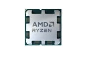 Procesor - AMD Ryzen 7 8700F - Tray Procesor - 8 rdzeni - 4.1 GHz - AMD AM5 - OEM (bez chłodzenia) - 100-000001590