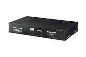Monitory reklamowe i Telewizory hotelowe - Samsung Smart LED S-Box SNOW-RAF - SBB-SNOWRAF/EN