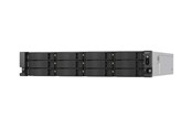 Serwer NAS - QNAP TS-H1277AXU-RP - Serwer NAS - TS-H1277AXU-RP-R7-32G