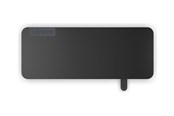 Stacja dokujaca - Lenovo Slim USB-C Travel Dock - HDMI  - 65W PD - 4X11N40212