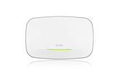 Punkt dostepu - ZyXEL NWA130BE BE11000 WiFi 7 Triple-Radio NebulaFlex Access Point - NWA130BE-EU0101F