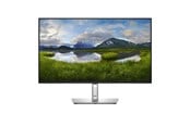 Monitor - 27" Dell P2725H - 1920x1080 (FHD) - 100Hz - IPS - 15W USB-C - DELL-P2725H