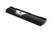Myszka - Contour RollerMouse Red - Urządzenie wskazujące centralne - 7 - Srebrny - CDRMRED10110