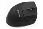 Myszka - Contour Unimouse - vertical mouse - Vertical mouse - 7 - Czarny - CDUMBK11001