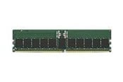 RAM - Kingston HP Specific DDR5-5600 - Rejestrowana/ECC - 32GB - CL46 - Single Channel (1 pcs) - Zielony - KTH-PL556D8-32G