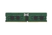 RAM - Kingston HP Specific DDR5-5600 - Rejestrowana/ECC - 16GB - CL46 - Single Channel (1 pcs) - Zielony - KTH-PL556S8-16G
