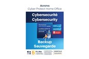 Programy antywirusowe i zabezpieczające - Acronis Software Acronis Cyber Protect Home Office Essentials - HOGASHLOS