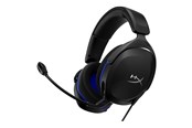 Słuchawki, zestaw słuchawkowy - HyperX Cloud Stinger 2 Core For Playstation - Black - 6H9B6AA