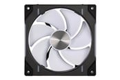 Wentylator obudowy - Phanteks PH-F140D30 - case fan - reverse - Wentylator obudowy - 140mm - Biały - PH-F140D30R_DRGBPWMBK013P
