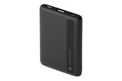 Powerbank - dbramante1928 re-charge power bank - USB 24 pin USB-C Powerbank - Czarny - 5 Ah - CP05ACBL7108