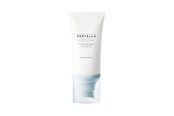 Pielegnacja twarzy - SKIN1004 Madagascar Centella Hyalu-Cica Water-fit Sun Serum SPF50+ PA++++ 50ml - 8809913830450