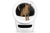 Koty - Whisker LITTER-ROBOT 4 - WHITE - EU - LR4-0105-00-EU