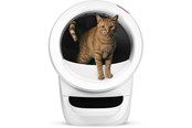 Koty - Whisker - Litter-Robot 4 White - (LR4-0105-00-EU) - LR4-0105-00-EU