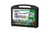 Ryby - JBL Aqua PROAQUATEST LAB - J24084