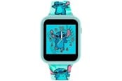 Drobiazgi - Peers Hardy - Disney Lilo & Stitch Interactive Smart Watch - Zegar - 5018479111306