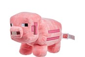 Drobiazgi - Minecraft - Pig - Plusz - 0887961993455