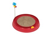 Koty - Catit - Play`N Scratch Red - (787.0042) - 787.0042