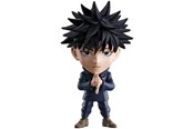 Drobiazgi - Bandai Namco - Bandai: Chibi Masters - Jujutsu Kaisen (Megumi Fushiguro) - Figurka - 4549660696612