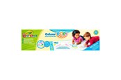 Kreatywne gry - Crayola Washable Color Mat - 256459