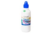 Kreatywne gry - Creall Watercolor Light Green 500ml - 04029