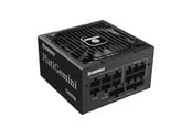 Zasilacz do komputera - Enermax PlatiGemini Zasilacz do komputera - 1200 Watt - 135 mm - ATX 3.1 - 80 Plus 80+ Platinum - EGN1200P