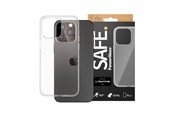 Telefon - Pokrowiec i etui - SAFE by PanzerGlass TPU Case iPhone 15 Pro Max - SAFE95541